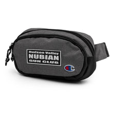 Load image into Gallery viewer, Hudson Valley Nubian Gun Club™ Champion fanny pack
