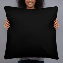 Load image into Gallery viewer, Hudson Valley Nubian Gun Club™ Basic Pillow
