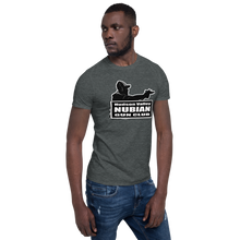 Load image into Gallery viewer, Hudson Valley Nubian Gun Club™ Short-Sleeve Unisex T-Shirt
