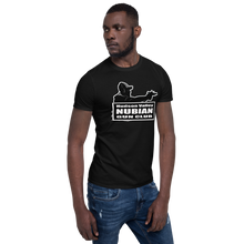 Load image into Gallery viewer, Hudson Valley Nubian Gun Club™ Short-Sleeve Unisex T-Shirt
