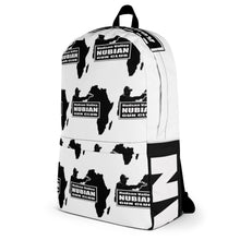 Load image into Gallery viewer, Hudson Valley Nubian Gun Club™ Backpack
